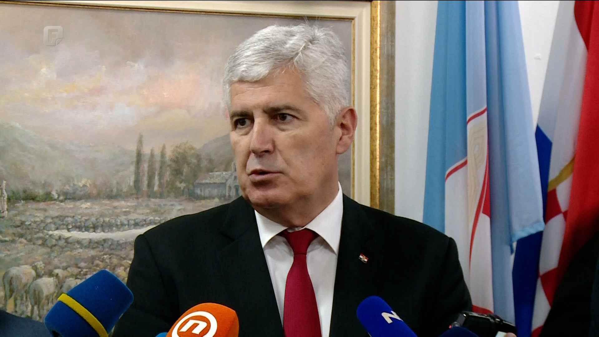 Čović: Vlada Federacije BiH u narednih 30 dana